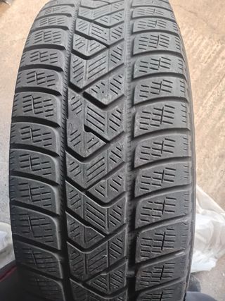 Llantas/ruedas 215/60 R17 Audi Q3 VW