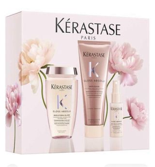 Pack Kérastase Gloss Absolu