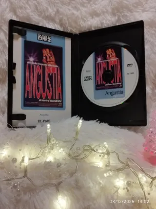 8 PELÍCULAS DVD NUEVAS Y COMO NUEVAS HACER OFERTAS