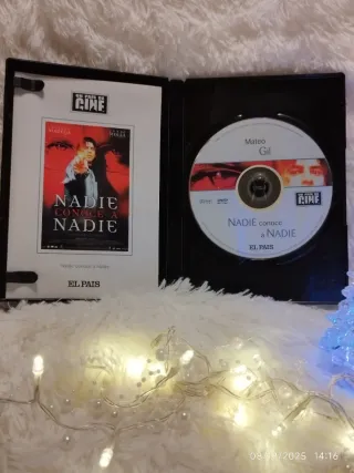 8 PELÍCULAS DVD NUEVAS Y COMO NUEVAS HACER OFERTAS
