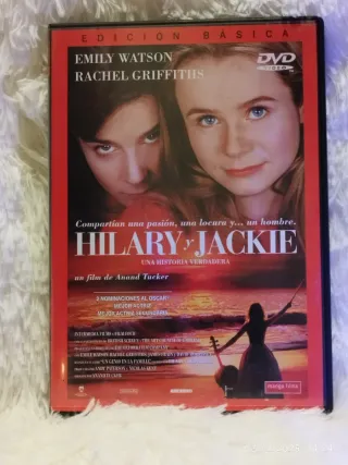 8 PELÍCULAS DVD NUEVAS Y COMO NUEVAS HACER OFERTAS