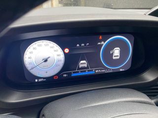 Hyundai Bayon 1.2 MPI Maxx