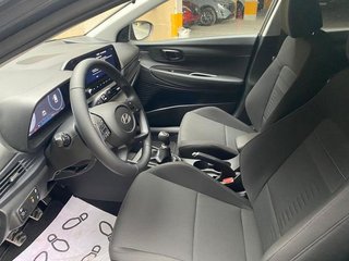 Hyundai Bayon 1.2 MPI Maxx