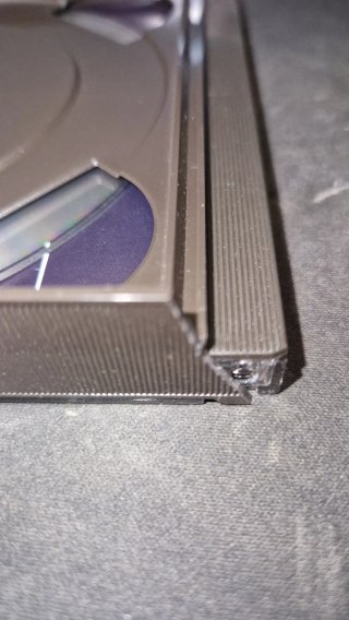 Disco Duro Samsung HD103SI SATA de 1TB