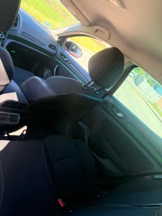 Renault Megane 2019