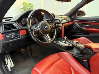 BMW Serie 4 2015