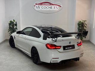 BMW Serie 4 2015