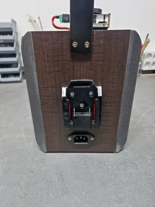 Altavoz Bluetooth JVC 100W Portátil