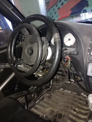 Citroen Saxo copa
