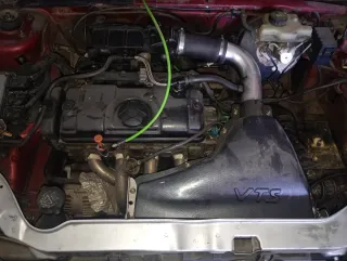 Citroen Saxo copa