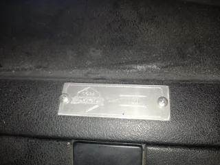 Citroen Saxo copa