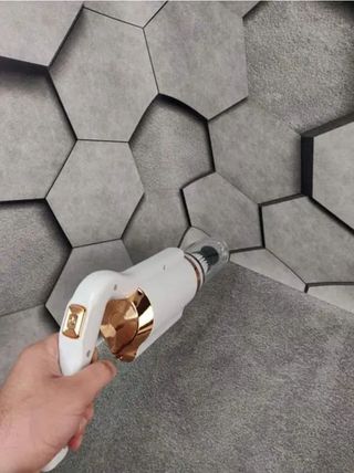 Aspirapolvere wireless bianco