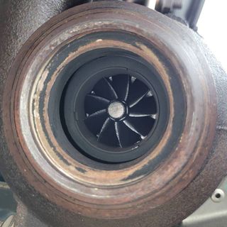 MOTOR COMPLETO VOLKSWAGEN GOLF V BERLINA (1K1) 20