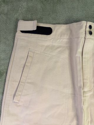 Falda Corteiz Beige Convertible