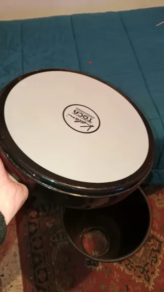 Timbal Toca 12 Percusión