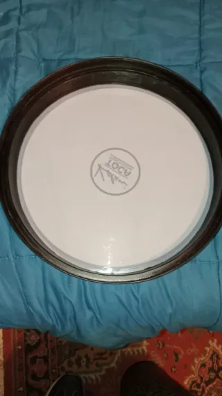 Timbal Toca 12 Percusión