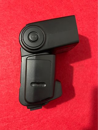 Flash Sony HVL-F42AM per A7 6500 Nex 6 Zv-E10