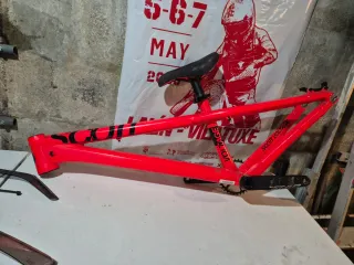 Scott Voltage YZ 0.2 de segunda mano por 300 EUR en Cepeda en WALLAPOP