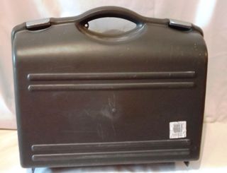 Caja herramientas Curver plástico