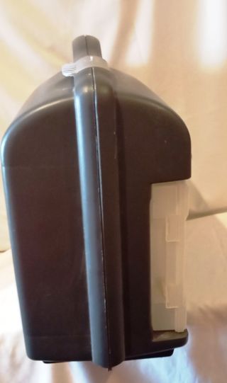 Caja herramientas Curver plástico