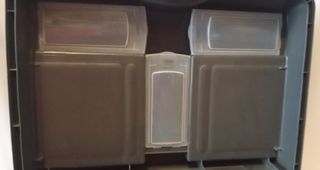 Caja herramientas Curver plástico