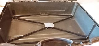 Caja herramientas Curver plástico