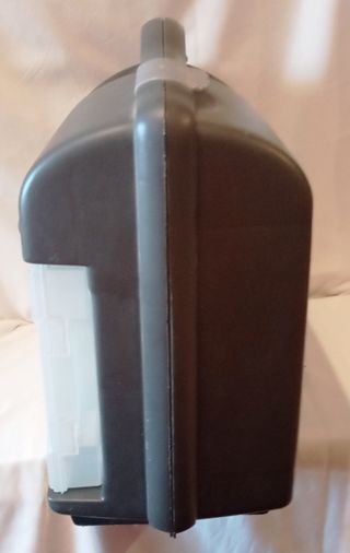 Caja herramientas Curver plástico