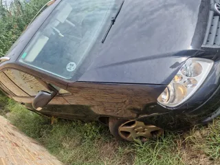 Volkswagen Touran 2004