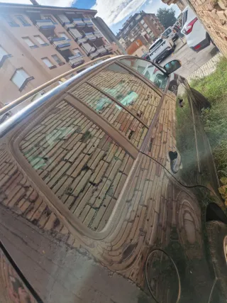 Volkswagen Touran 2004