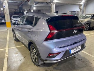 Hyundai Bayon 1.2 MPI Maxx