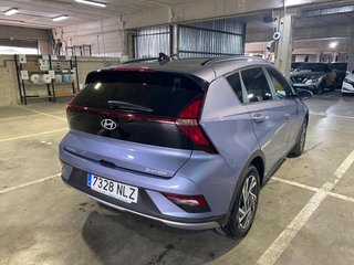 Hyundai Bayon 1.2 MPI Maxx