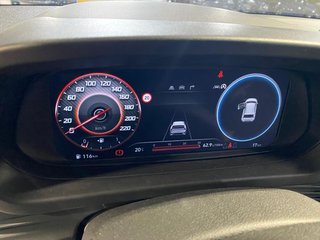 Hyundai Bayon 1.2 MPI Maxx