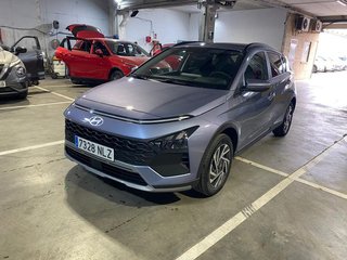 Hyundai Bayon 1.2 MPI Maxx