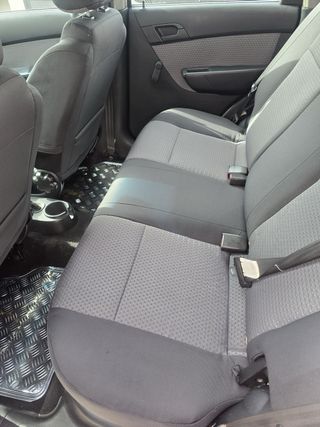 Chevrolet Aveo 2009