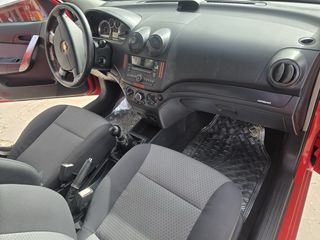 Chevrolet Aveo 2009