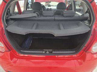 Chevrolet Aveo 2009