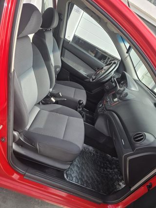 Chevrolet Aveo 2009