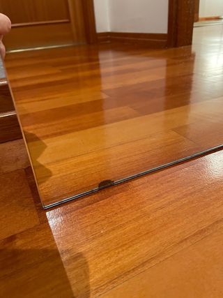 Espelho de parede moderno