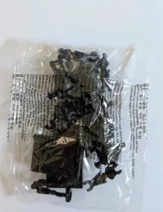 Lego Star Wars Droides de Combate, figuras