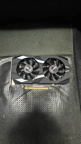 Tarjeta Gráfica ASUS 3050