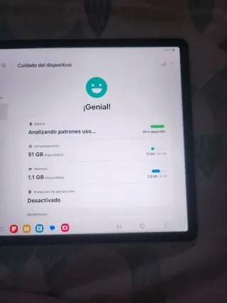 Samsung Galaxy Tab S7 FE – URGE VENTA