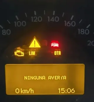 Mercedes-Benz Clase C 2004