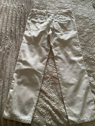 Pantalón MAYORAL niño 7 años