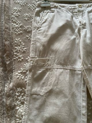 Pantalón MAYORAL niño 7 años