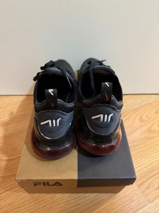Nike Air Max 270 Talla 42