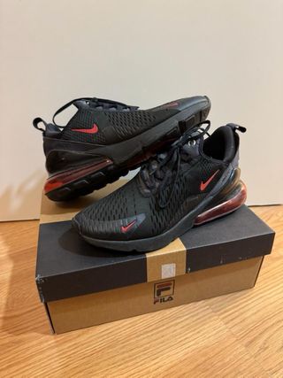 Nike Air Max 270 Talla 42