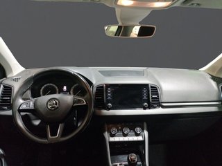 Skoda Karoq 1.6 TDI 85kW (115CV) Ambition