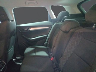 Skoda Karoq 1.6 TDI 85kW (115CV) Ambition