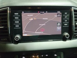 Skoda Karoq 1.6 TDI 85kW (115CV) Ambition
