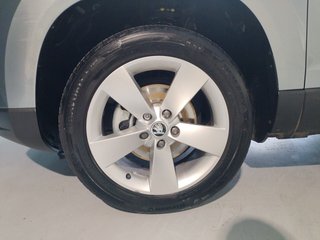 Skoda Karoq 1.6 TDI 85kW (115CV) Ambition